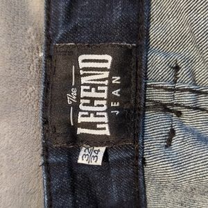 Men's jeans